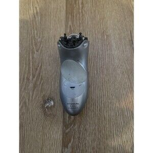 Remington R-450s TITANIUM MicroFlex Cordless Mens Shaver Washable